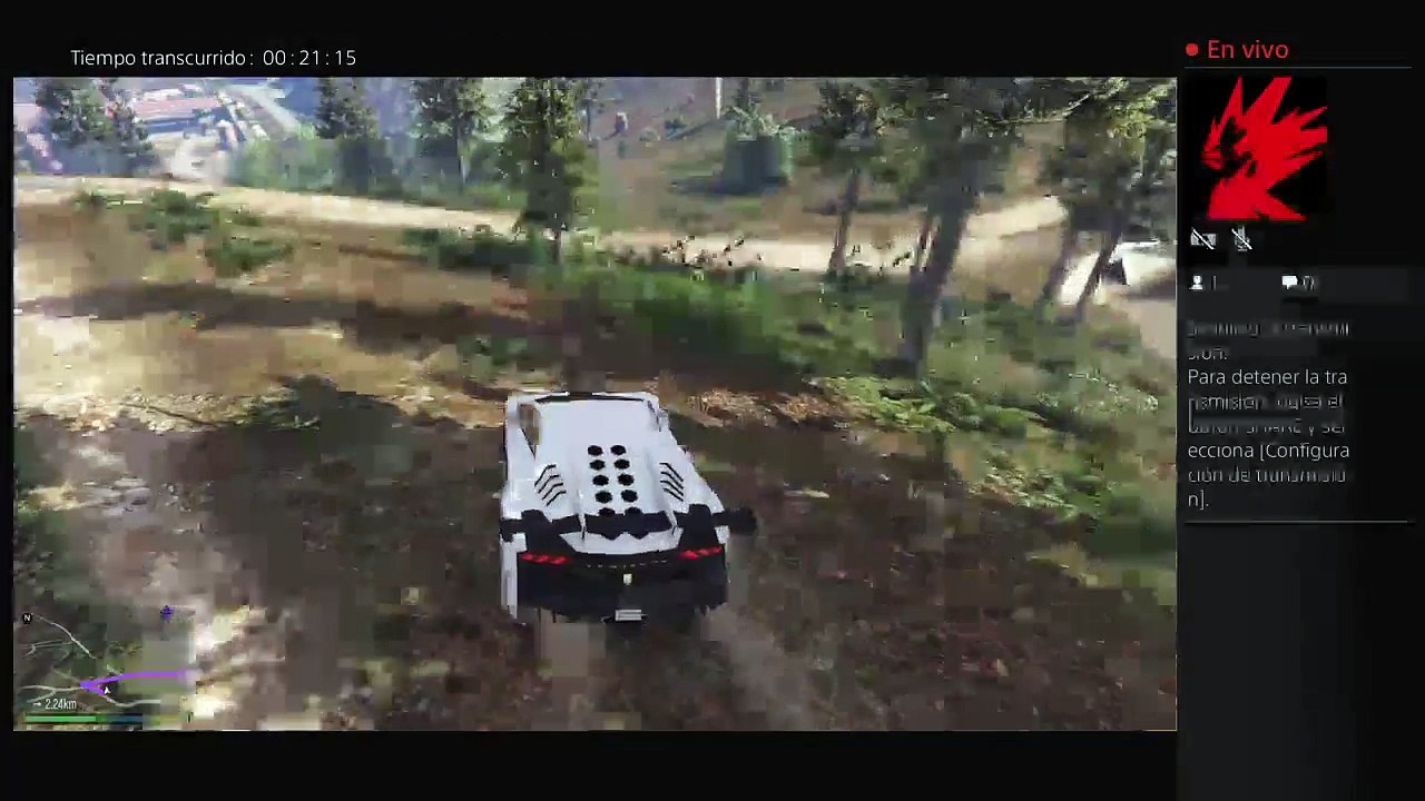 Digan que hago :3