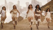 Fifth Harmony Get Down and Dirty in ‘That’s My Girl’ Video