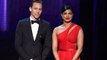 Tom Hiddleston and Priyanka Chopra Get Flirty at Emmys After-Party