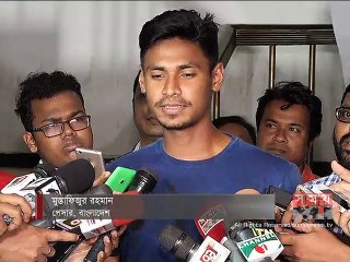 জাতীয় দলকে মিস করবেন মিস্টার কাটার