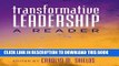 [PDF] Transformative Leadership: A Reader Full Colection