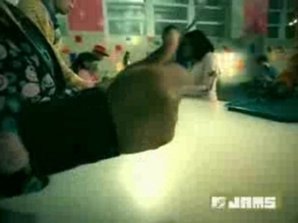 Lil' Mama - Lip Gloss