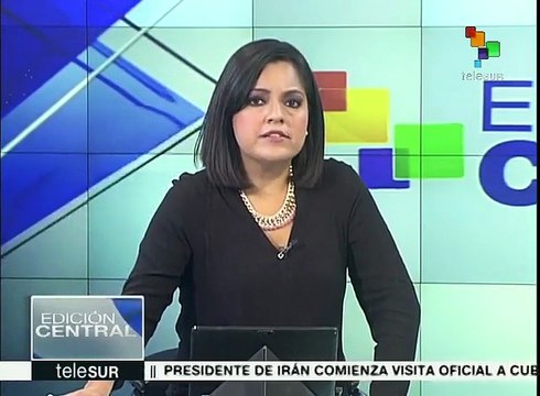 Perú: la incansable lucha de la activista Máxima Acuña