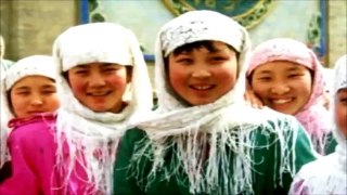 ISLAM The Fastest Growing Religion in the World-MP4  480p