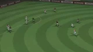 Ajax vs Milan AC