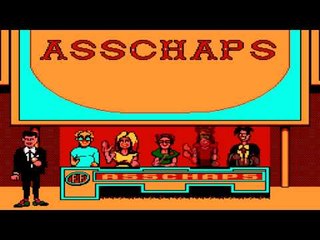 Family Fued NES With CG Unreleased FS Content