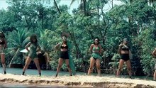 FINALLY- Masterkraft ft Flavour and Sarkodie (Official video)