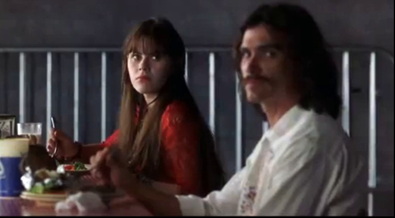 Almost Famous - Steak