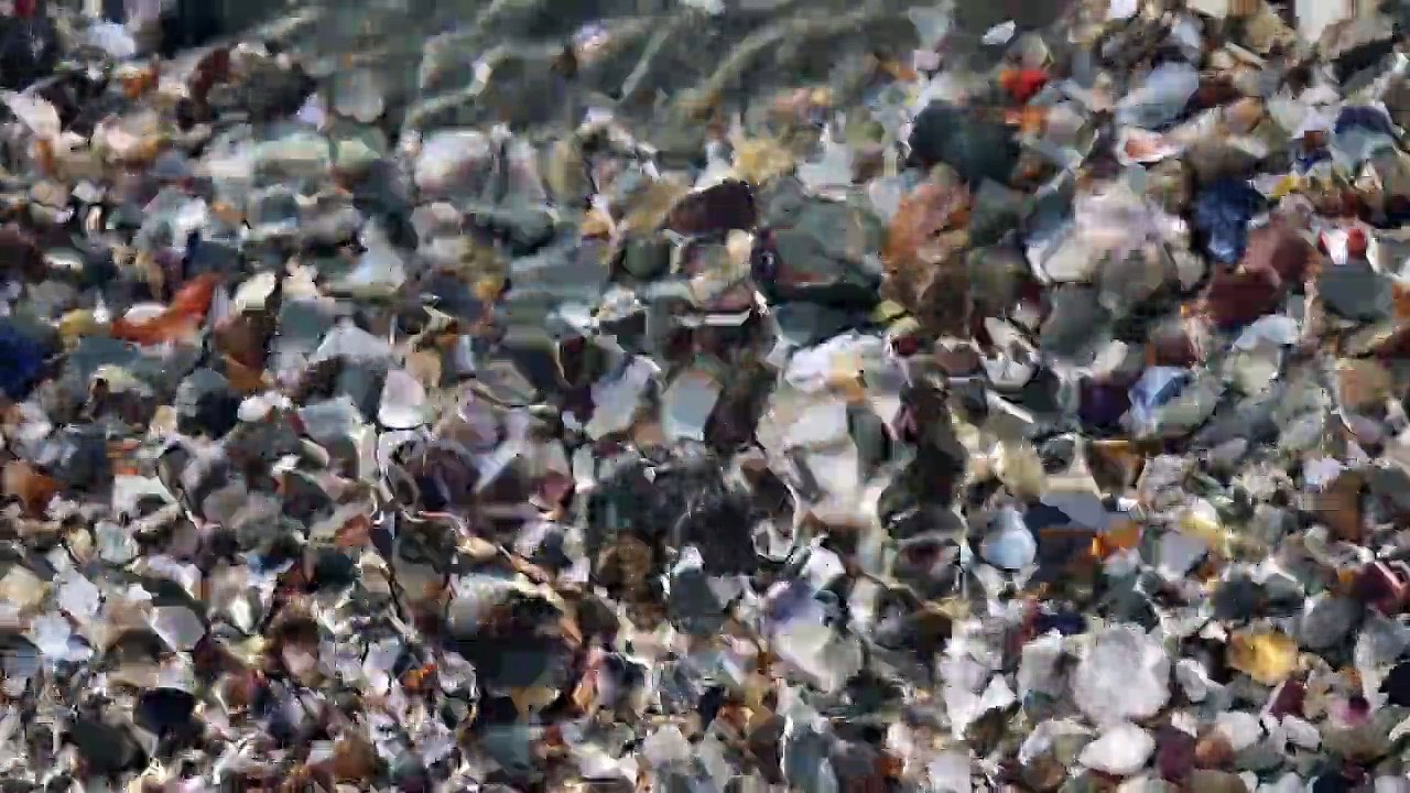 Water - Ultra High Definition Video HD 4