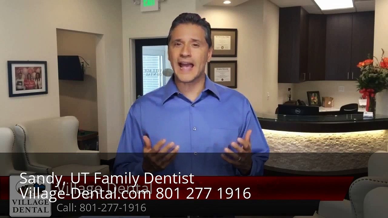 Sandy, UT Dentist