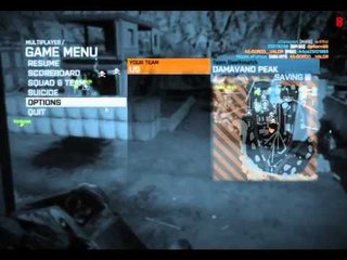 bf3 multiplayer i still suck