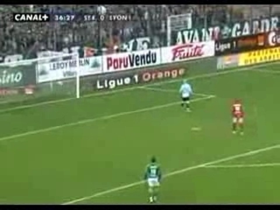 Asse - OL 2006-2007 by Julien Huet