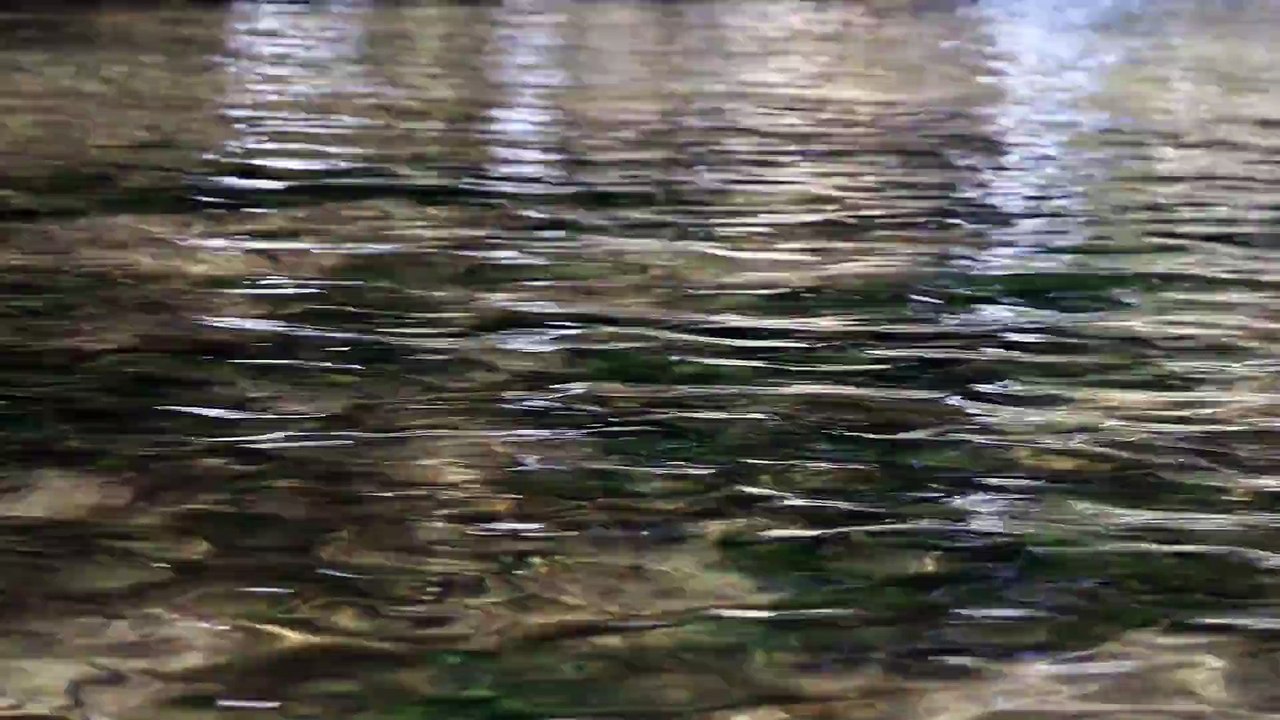 Water - Ultra High Definition Video HD (3)