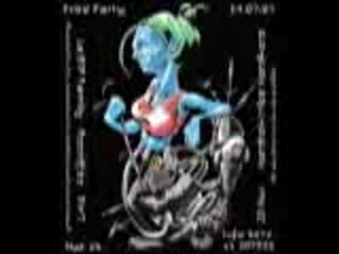 Teuf du 13 et 14 juillet 2k7 BTP Family Assoiffes