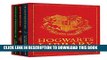 [PDF] The Hogwarts Library Boxed Set including Fantastic Beasts   Where to Find Them Popular Online
