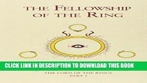 [PDF] The Lord of the Rings Boxed Set Full Collection