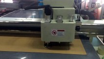 aokecut@163.com CF2 artioscad ARD design corrugated board Plotting sample Cutting machine
