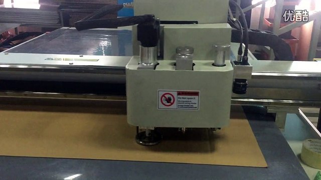 aokecut@163.com CF2 artioscad ARD design corrugated board Plotting sample Cutting machine