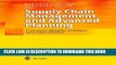 [PDF] Supply Chain Management   Advanced Planning: Concepts, Models, Software, and Case Studies