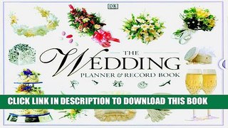 [PDF] Wedding Planner   Record Book Popular Online