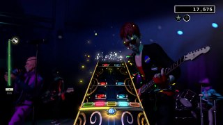“The Only Exception - Paramore“ X Guitar, 100% [Rock Band 4] [FC]