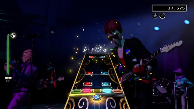 “The Only Exception - Paramore“ X Guitar, 100% [Rock Band 4] [FC]