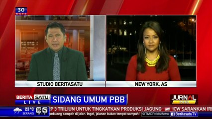 JK Serahkan Permasalahan Migran ke Masing-Masing Negara