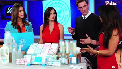 Une vie de star avec... Jessica Alba !