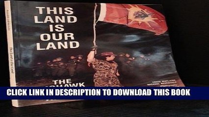 [PDF] This land is our land: The Mohawk revolt at Oka Popular Online