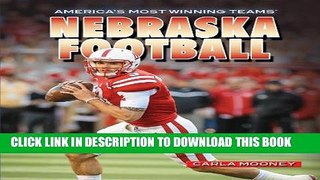 [PDF] Nebraska Football (America s Most Winning Teams) Popular Colection