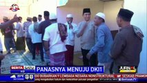 Dialog: Panasnya Menuju DKI 1 #1