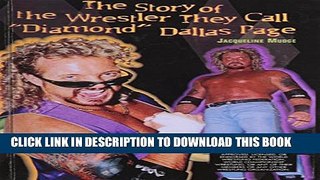 [PDF] Story of the Wrestler They Call 