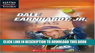 [PDF] Dale Earnhardt, Jr. (High Interest Books: Stock Car Racing (Hardcover)) Popular Colection