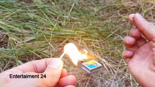 4_Awesome_Tricks_with_Matches