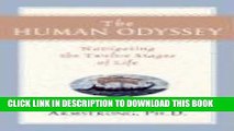 [PDF] The Human Odyssey: Navigating the Twelve Stages of Life Full Online