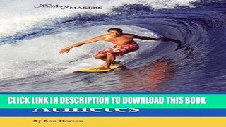 [PDF] Awesome Athletes (History Makers (Lucent)) Full Colection