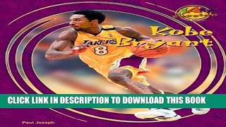 [PDF] Kobe Bryant (Jam Session) Popular Colection