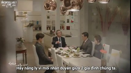 Yêu không kiểm soát - Preview tập 17