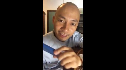 Tiến Đạt - hát cho anh Thuận