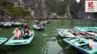 Halong Bay Travel Cruise - Vietnam 2016 - LD START