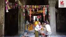 Siem Reap & Angkor Wat - Cambodia 2016 - LD START