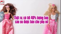 9 sự thật về bao cao su sẽ khiến bạn sửng sốt