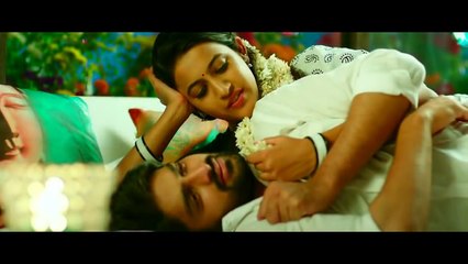 Oka Manasu ¦¦ Climax Scene heart touching HD