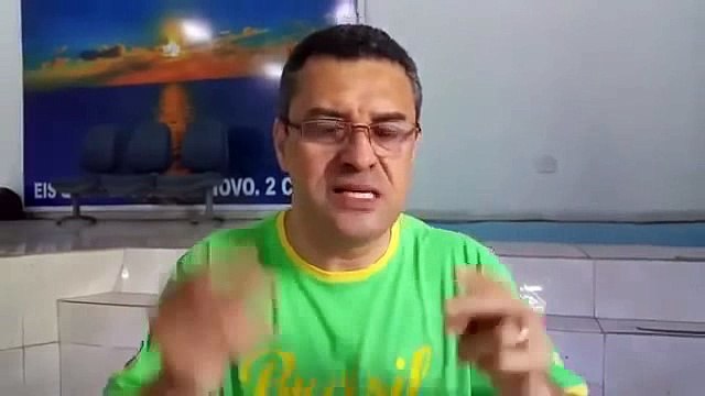 Bispo Alfredo Paulo Sexo e Cerveja nos bastidores da Igreja universal Parte 2