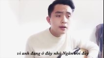 Gửi anh xa nhớ (ver thả thính)