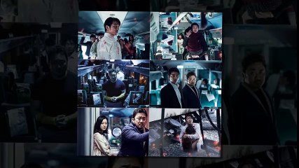 10 phim Hàn có doanh thu cao nhất mọi thời đại