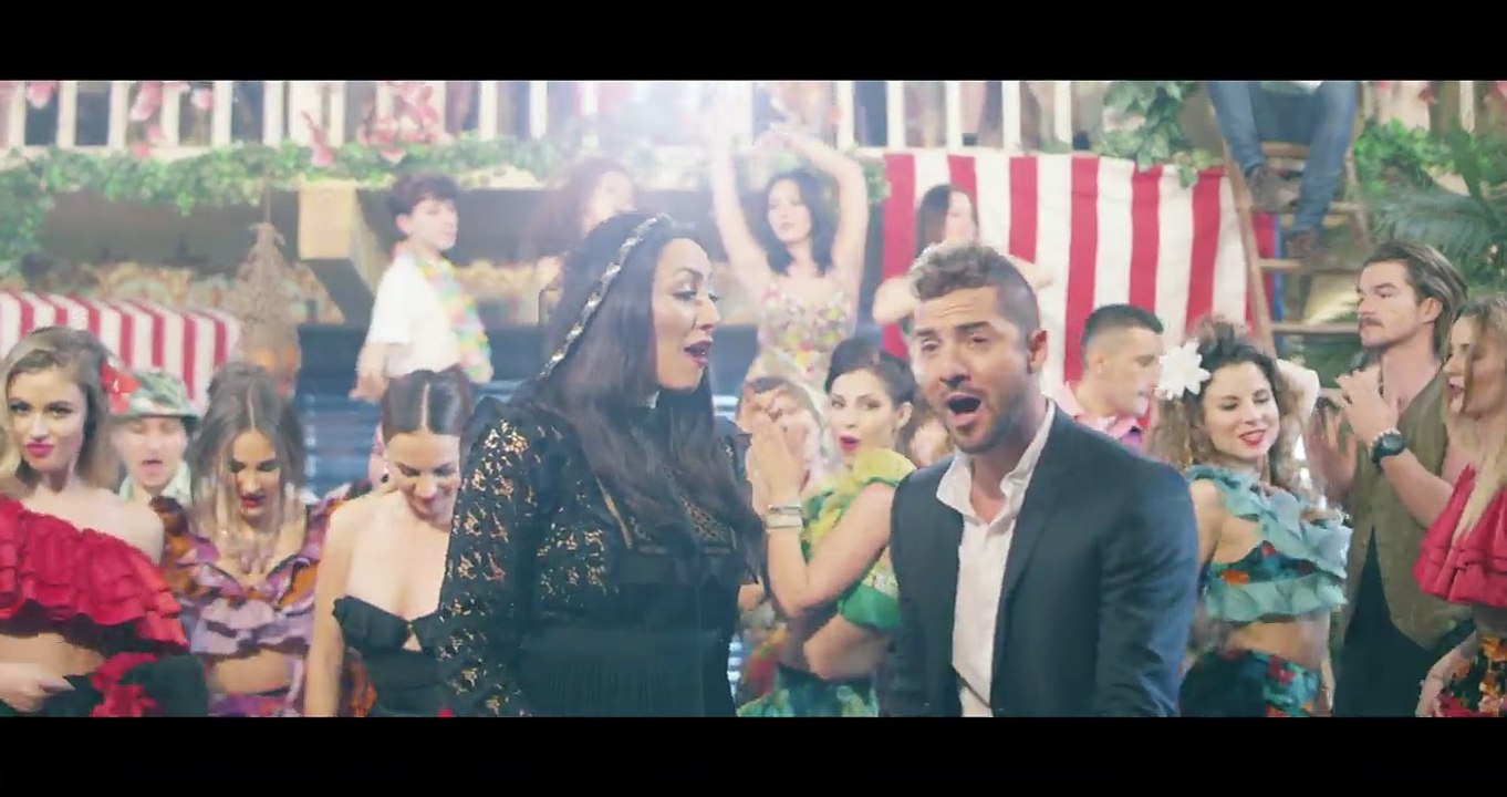 Andra feat. David Bisbal - Without You