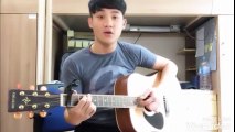 Chàng trai cover 'Đếm ngày xa em' cực chất với bản rap tiếng Huế
