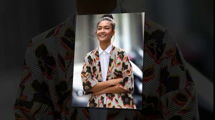 4 lưu ý nhỏ giúp nàng diện đồ họa tiết mà không bị sến