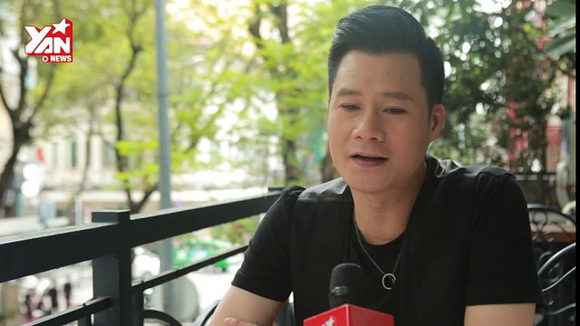 Phỏng vấn Quang Dũng (p5)